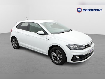Used Volkswagen Polo 2021 for sale - 79177608: Photo