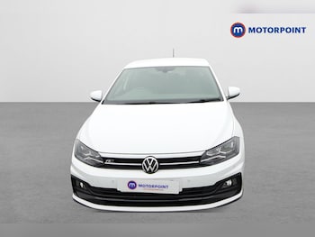 Used Volkswagen Polo 2021 for sale - 79177608: Photo
