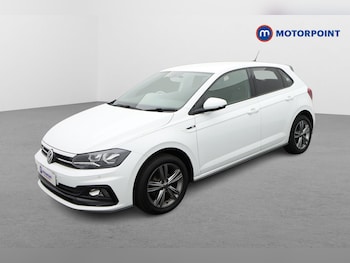 Used Volkswagen Polo 2021 for sale - 79177608: Photo
