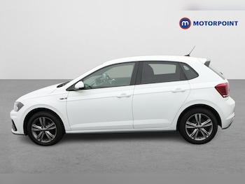 Used Volkswagen Polo 2021 for sale - 79177608: Photo