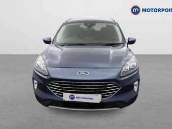 Used Ford Kuga 2021 for sale - 74869282: Photo