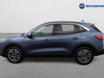 Used Ford Kuga 2021 for sale - 74869282: Photo