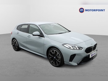 Used BMW 1 Series 2025 for sale - 79102960: Photo