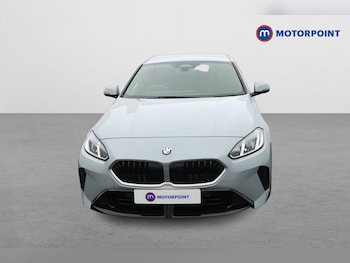 Used BMW 1 Series 2025 for sale - 79102960: Photo
