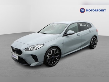 Used BMW 1 Series 2025 for sale - 79102960: Photo