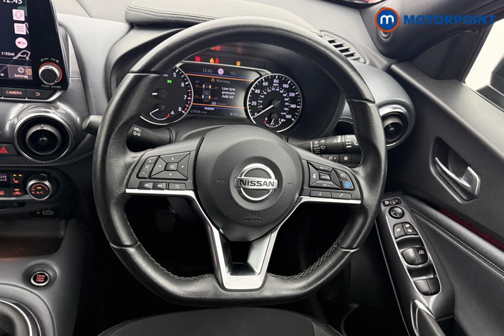 Used Nissan Juke 2022 for sale - 77663023: Photo 11