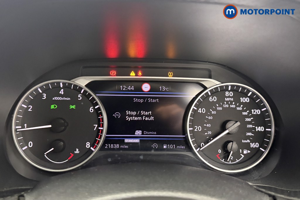 Used Nissan Juke 2022 for sale - 77663023: Photo 13