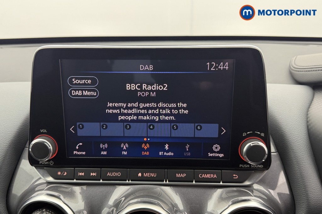 Used Nissan Juke 2022 for sale - 77663023: Photo 15