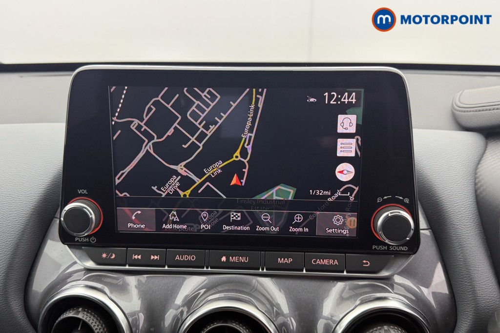 Used Nissan Juke 2022 for sale - 77663023: Photo 16