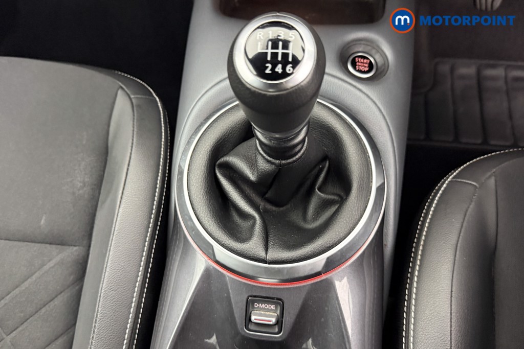 Used Nissan Juke 2022 for sale - 77663023: Photo 21