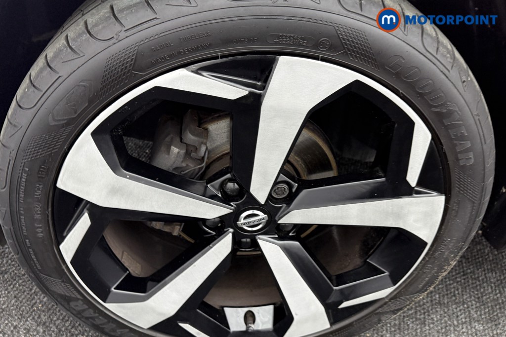 Used Nissan Juke 2022 for sale - 77663023: Photo 38