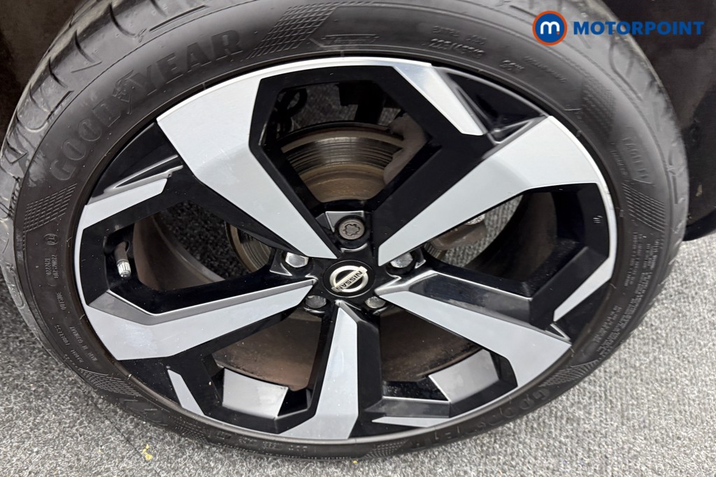 Used Nissan Juke 2022 for sale - 77663023: Photo 39