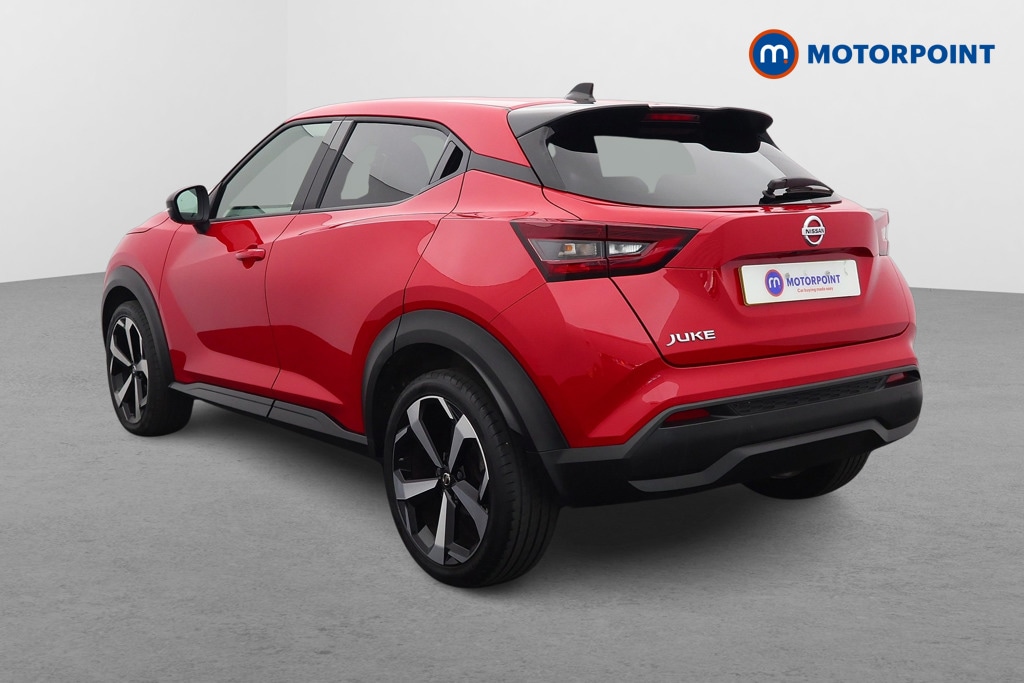 Used Nissan Juke 2022 for sale - 77663023: Photo 5