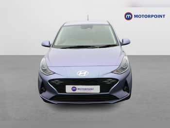 Used Hyundai i10 2024 for sale - 79706591: Photo
