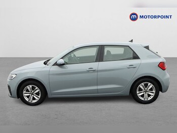 Used Audi A1 undefined for sale - 78801921: Photo