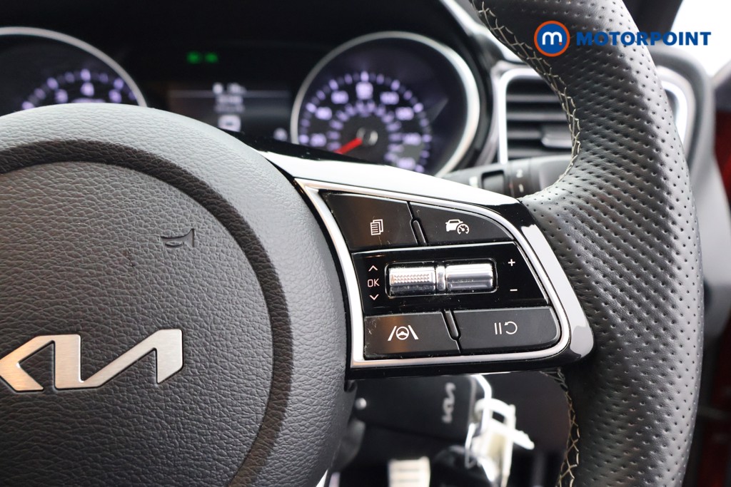 Used Kia Pro Ceed 2024 for sale - 77639812: Photo 11