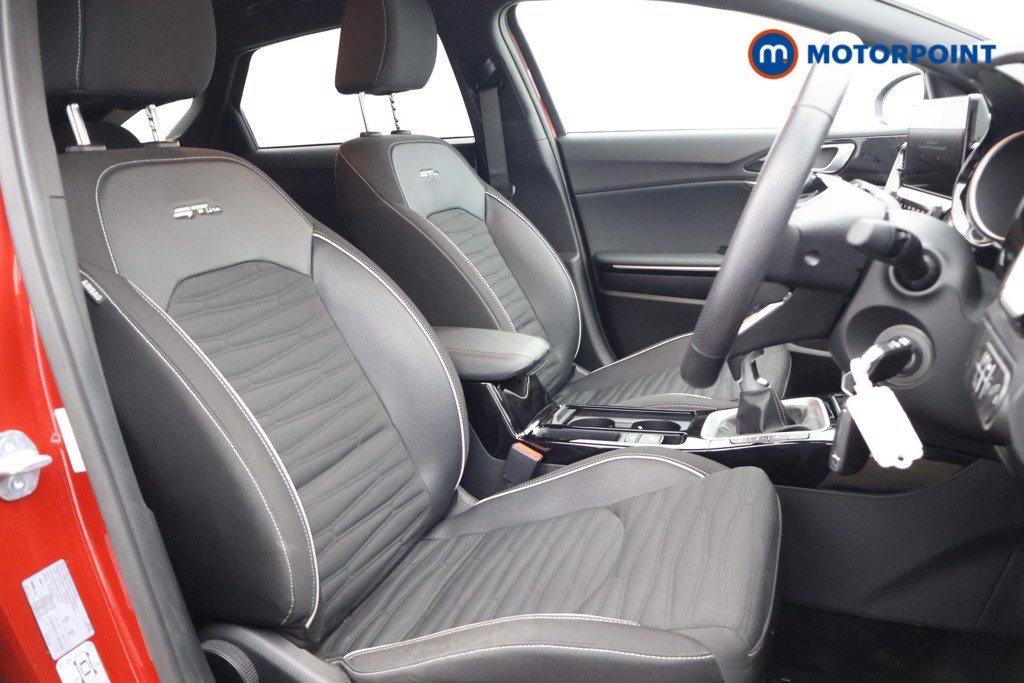 Used Kia Pro Ceed 2024 for sale - 77639812: Photo 19