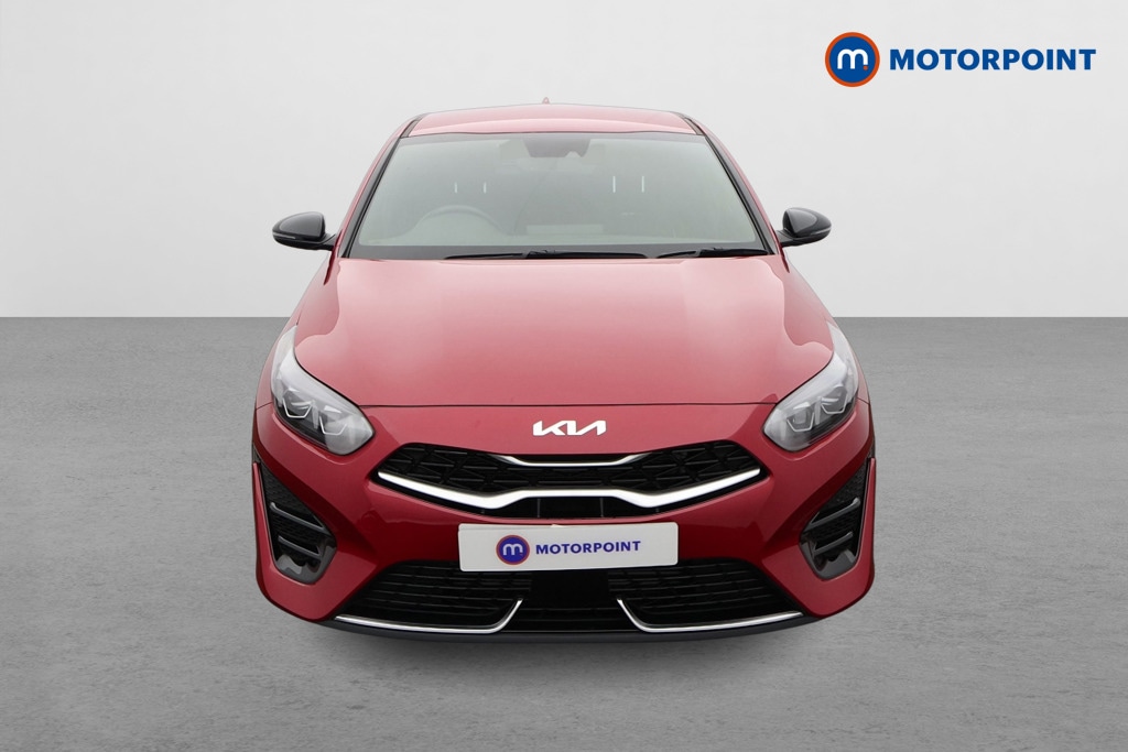 Used Kia Pro Ceed 2024 for sale - 77639812: Photo 2