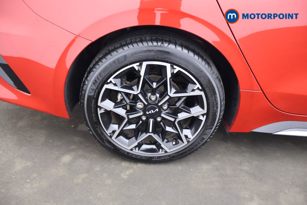 Used Kia Pro Ceed 2024 for sale - 77639812: Photo 21