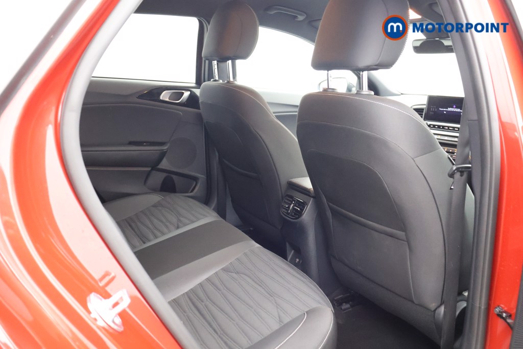 Used Kia Pro Ceed 2024 for sale - 77639812: Photo 22