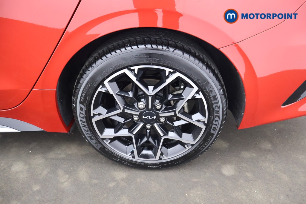 Used Kia Pro Ceed 2024 for sale - 77639812: Photo 25