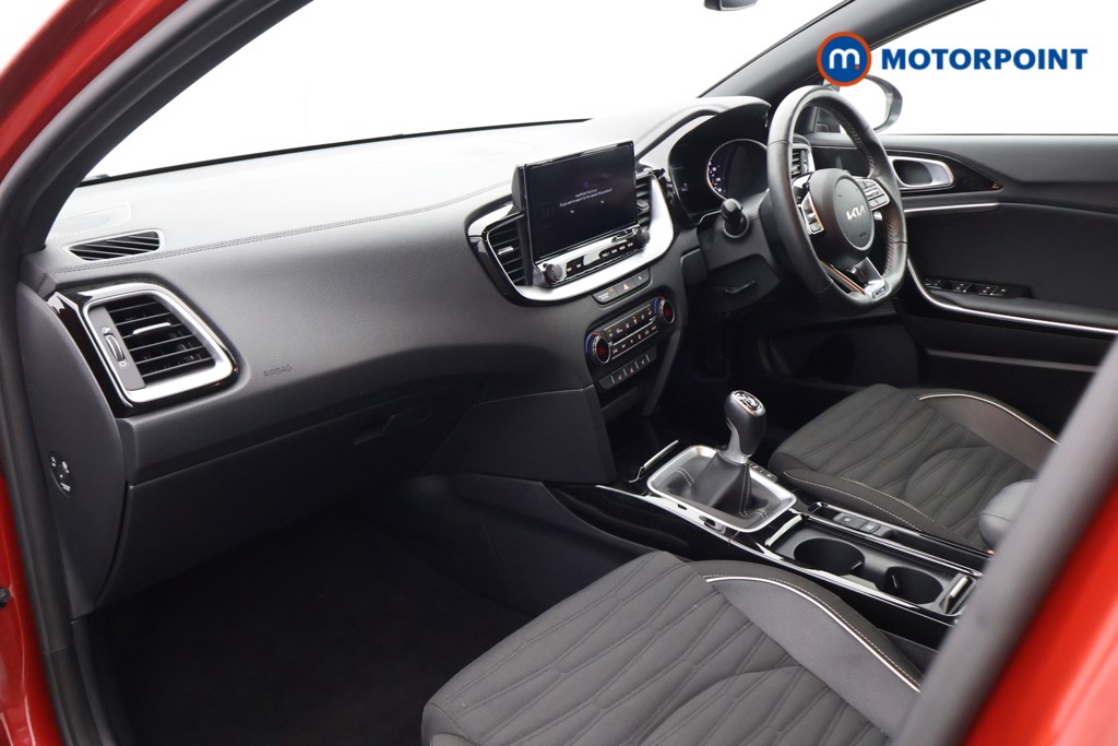 Used Kia Pro Ceed 2024 for sale - 77639812: Photo 27