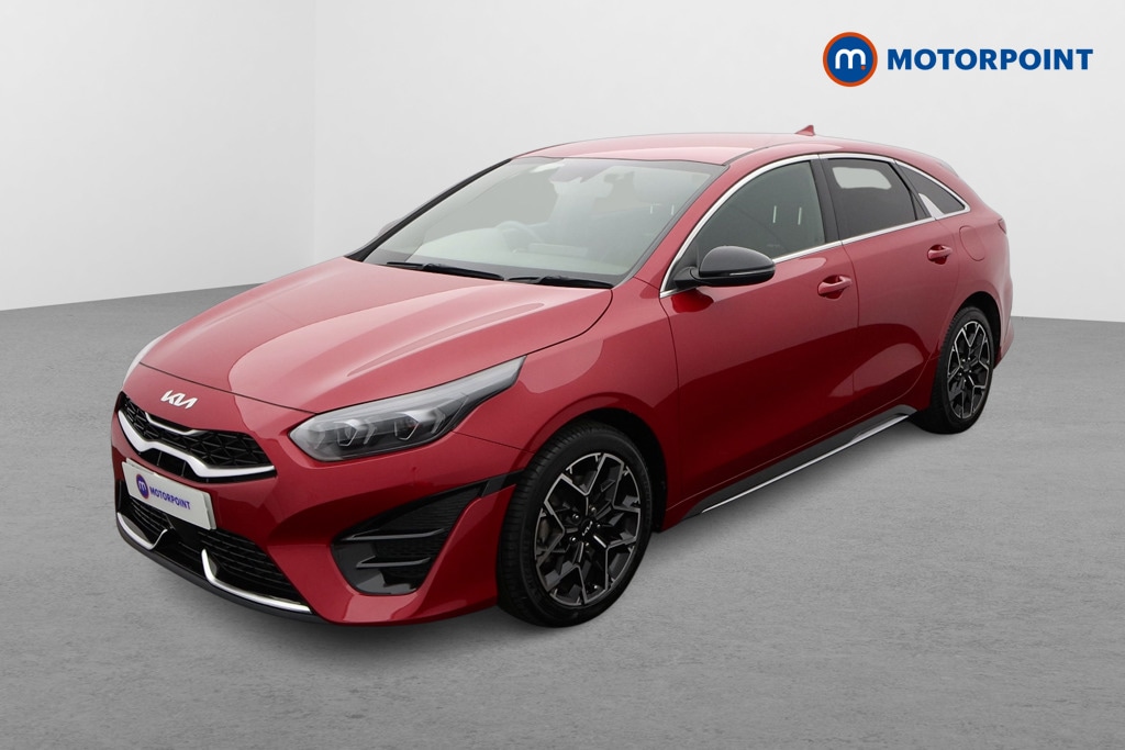 Used Kia Pro Ceed 2024 for sale - 77639812: Photo 3