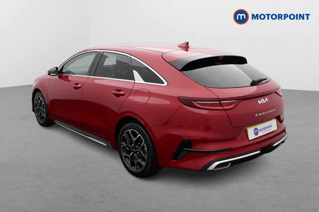 Used Kia Pro Ceed 2024 for sale - 77639812: Photo 5
