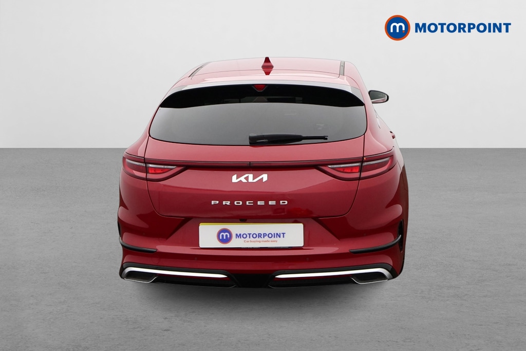 Used Kia Pro Ceed 2024 for sale - 77639812: Photo 6