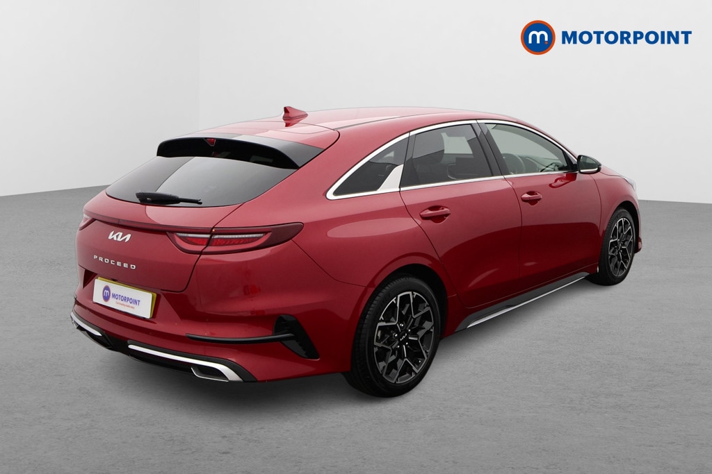 Used Kia Pro Ceed 2024 for sale - 77639812: Photo 7