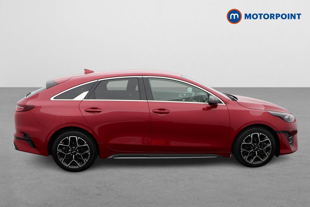 Used Kia Pro Ceed 2024 for sale - 77639812: Photo 8