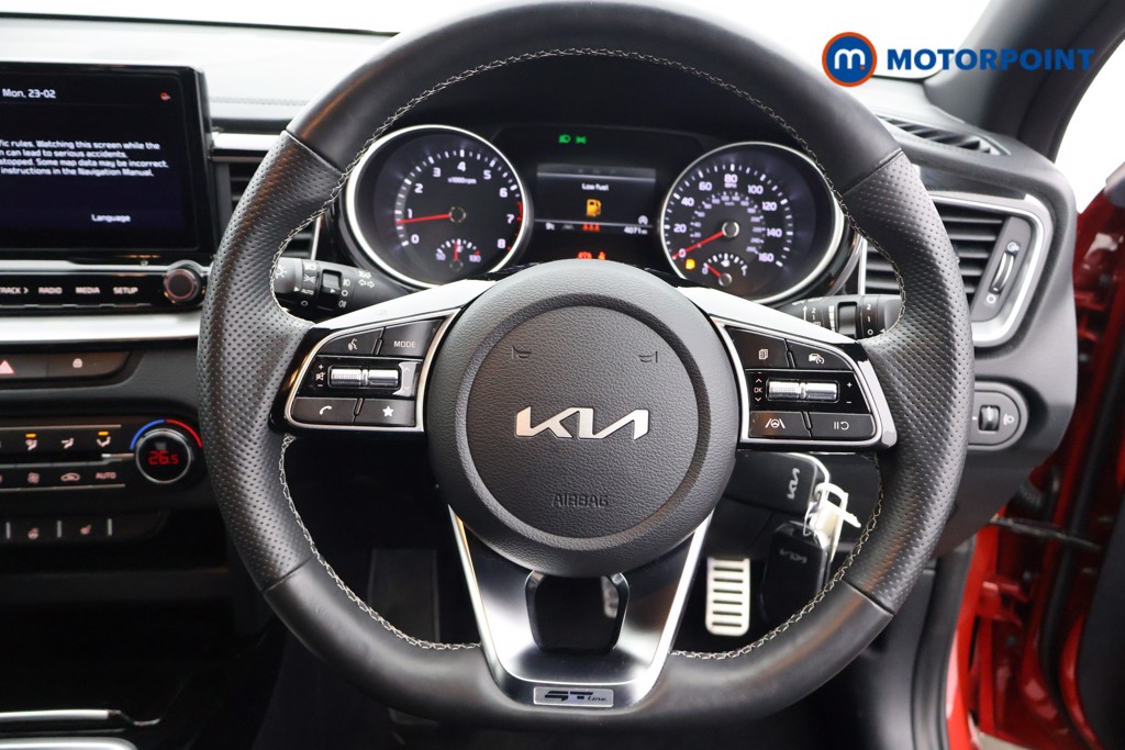 Used Kia Pro Ceed 2024 for sale - 77639812: Photo 9