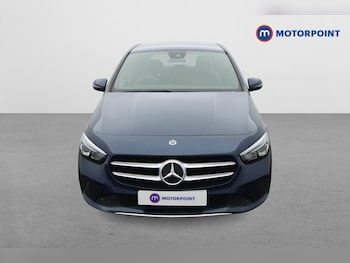 Used Mercedes-Benz B Class 2020 for sale - 78524303: Photo