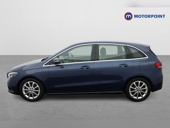 Used Mercedes-Benz B Class 2020 for sale - 78524303: Photo