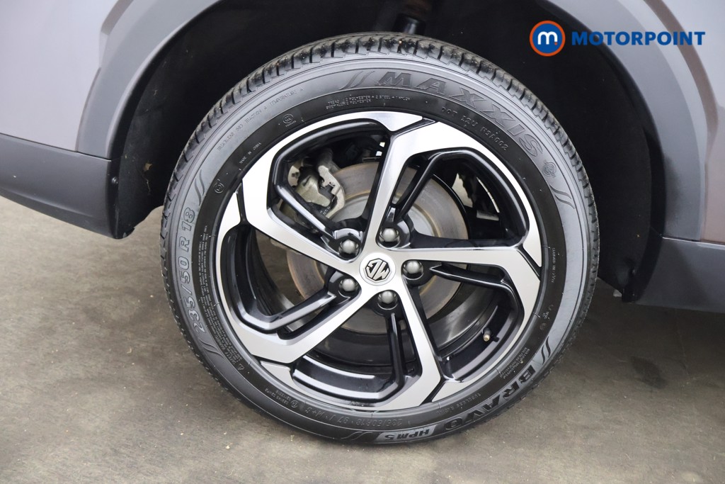 Used MG MG HS 2023 for sale - 76394373: Photo 38