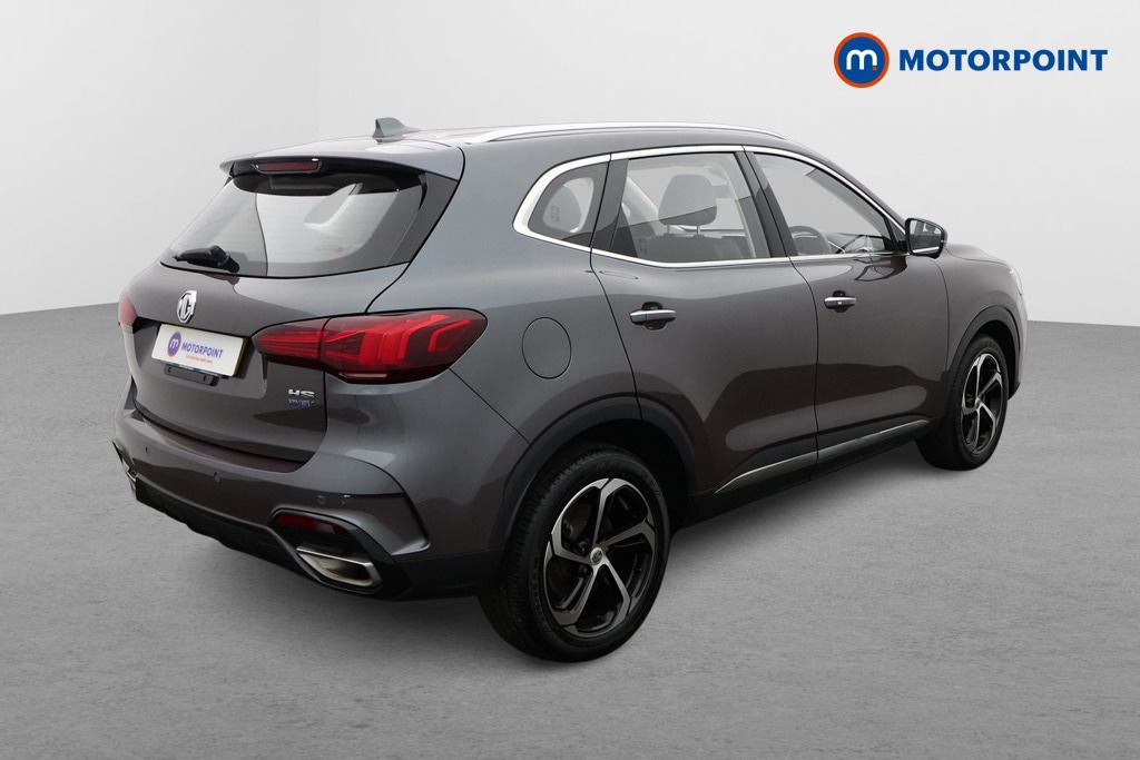 Used MG MG HS 2023 for sale - 76394373: Photo 7