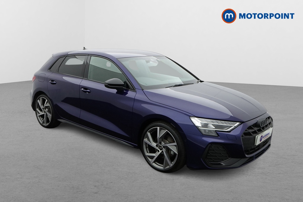 Used Audi A3 2024 for sale - 76581017: Photo 1