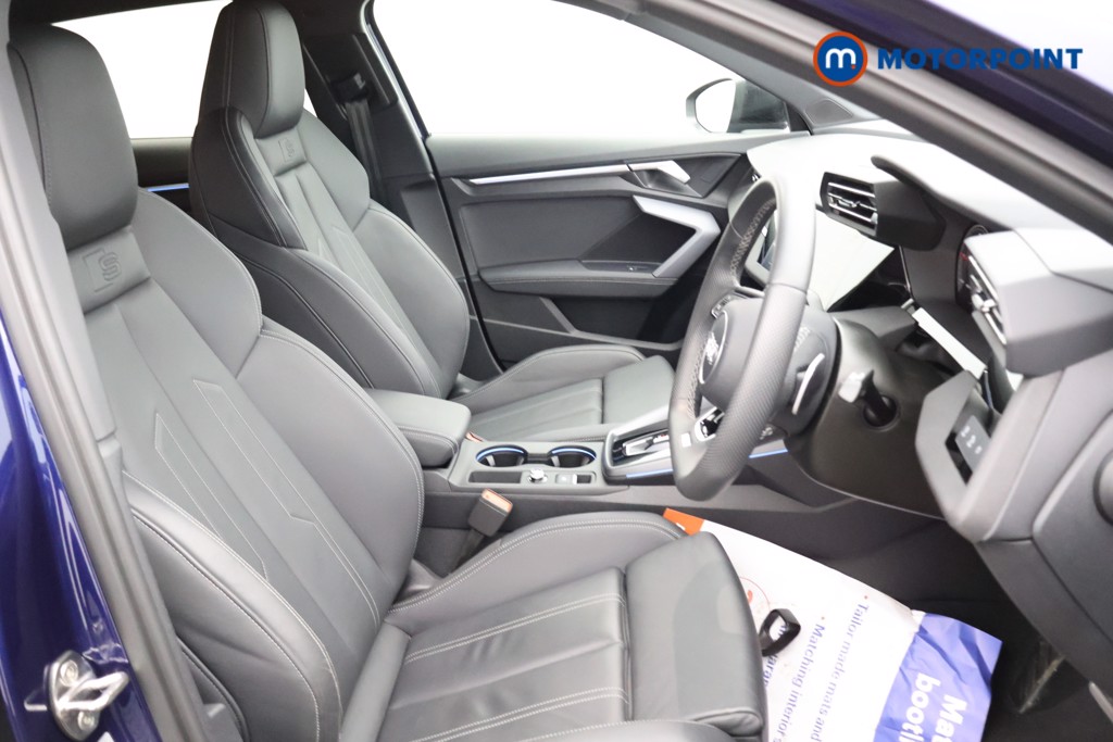 Used Audi A3 2024 for sale - 76581017: Photo 18