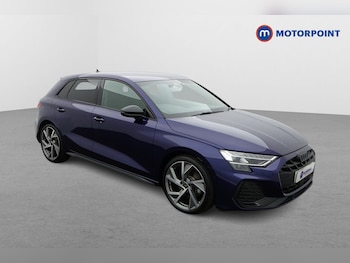 Used Audi A3 2024 for sale - 76581017: Photo