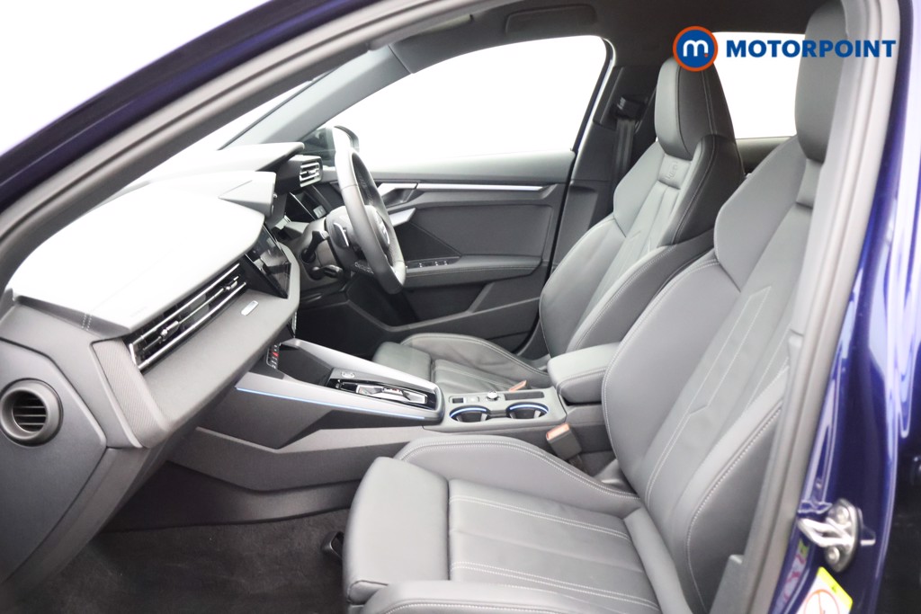 Used Audi A3 2024 for sale - 76581017: Photo 21