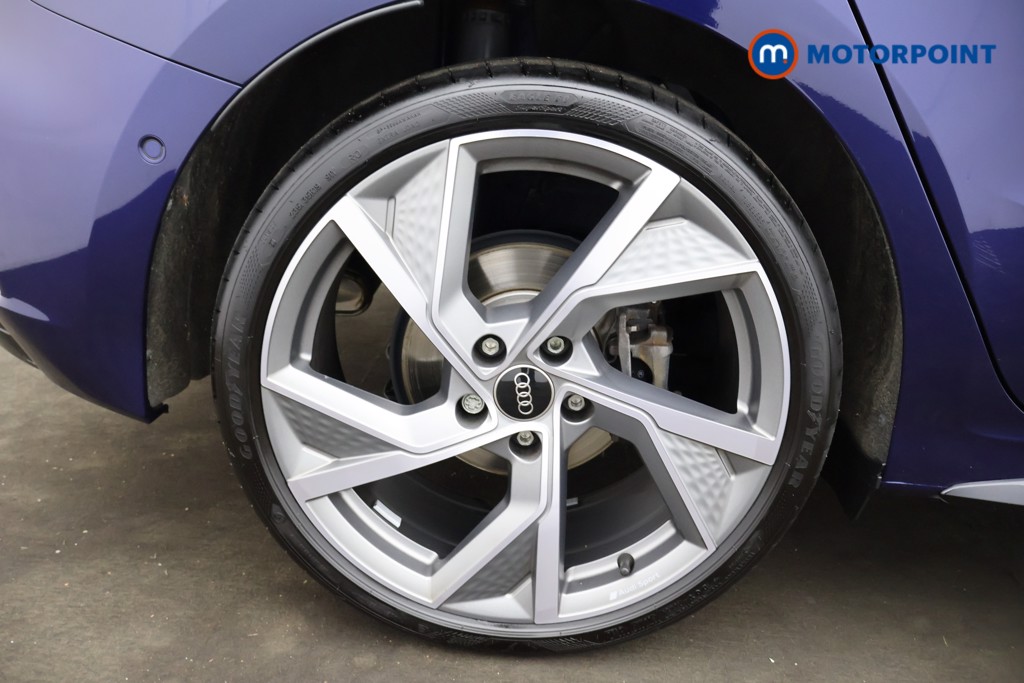 Used Audi A3 2024 for sale - 76581017: Photo 23