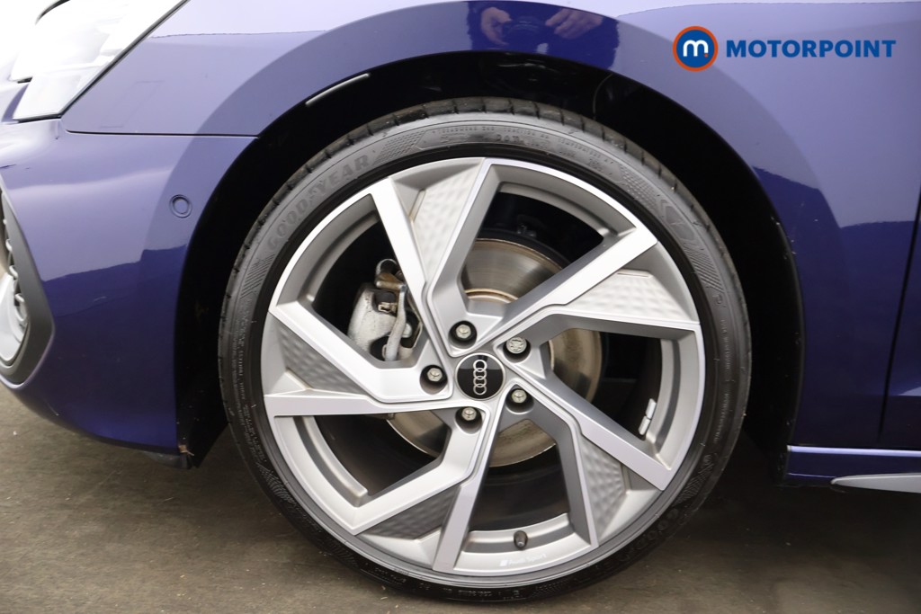 Used Audi A3 2024 for sale - 76581017: Photo 25