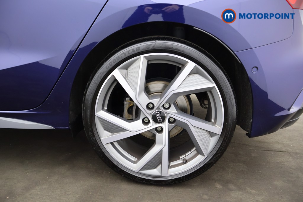 Used Audi A3 2024 for sale - 76581017: Photo 26