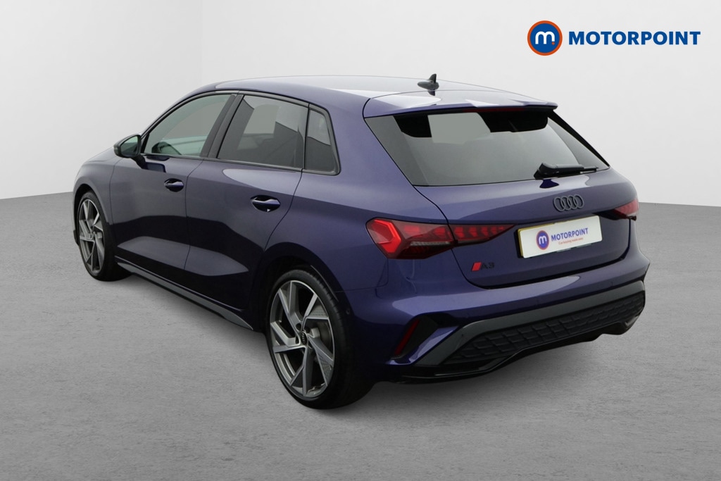 Used Audi A3 2024 for sale - 76581017: Photo 5