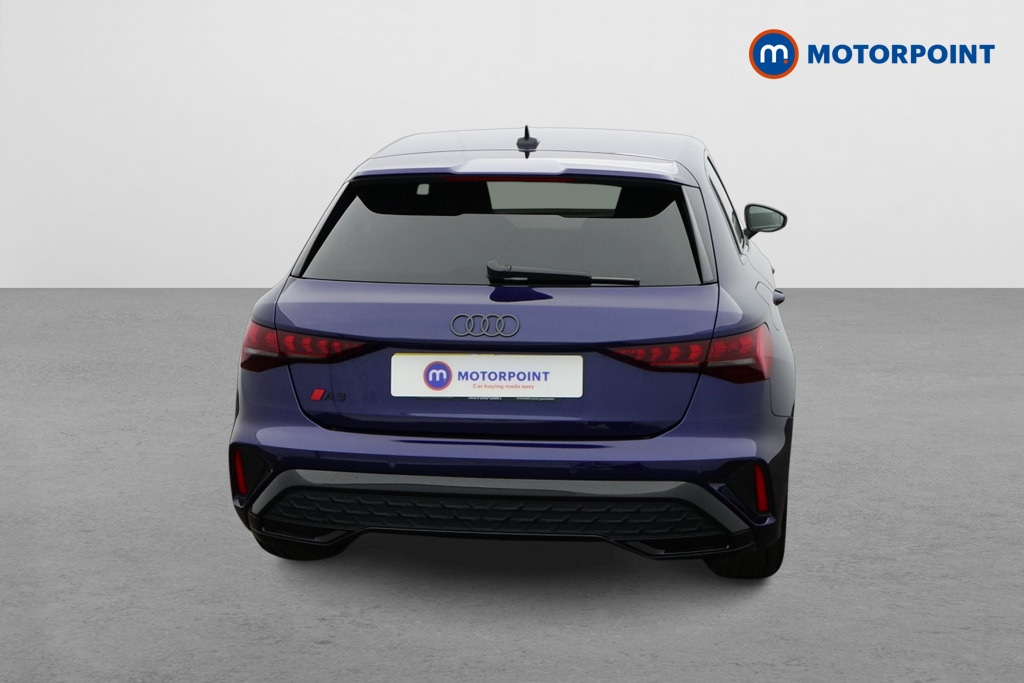 Used Audi A3 2024 for sale - 76581017: Photo 6