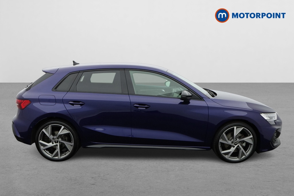 Used Audi A3 2024 for sale - 76581017: Photo 8