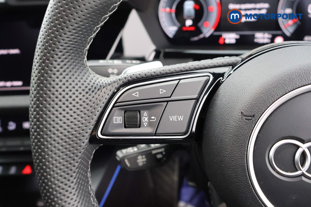 Used Audi A3 2024 for sale - 76581017: Photo 9