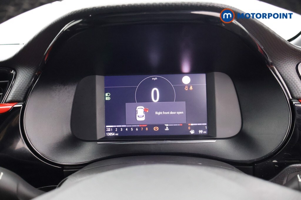 Used Vauxhall Corsa 2023 for sale - 77483215: Photo 10