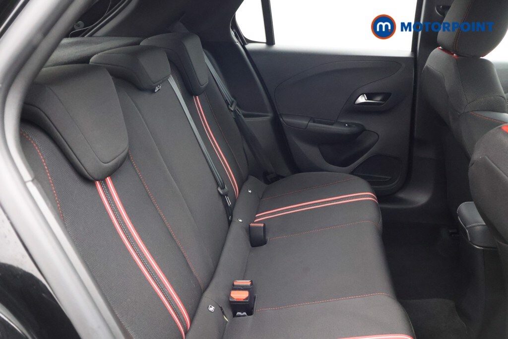 Used Vauxhall Corsa 2023 for sale - 77483215: Photo 17