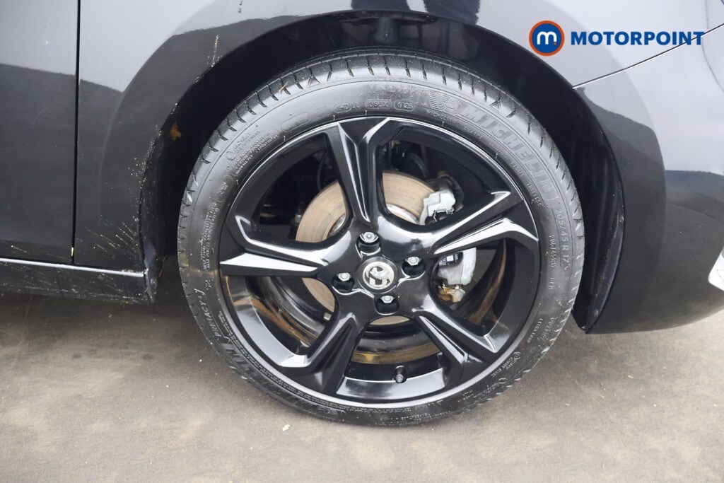 Used Vauxhall Corsa 2023 for sale - 77483215: Photo 22